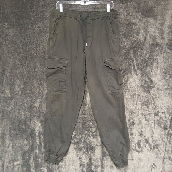 Mens Size Medium Urban Pipeline Cargo Joggers (73277) - Picture 1 of 9